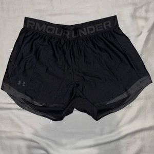 NWOT Under Armour Loose Athletic Shorts